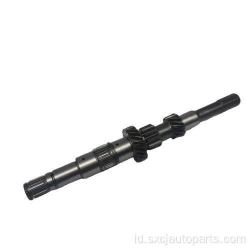 OEM9071585 Auto Parts Transmission Gear Shaft untuk berlayar 1.2